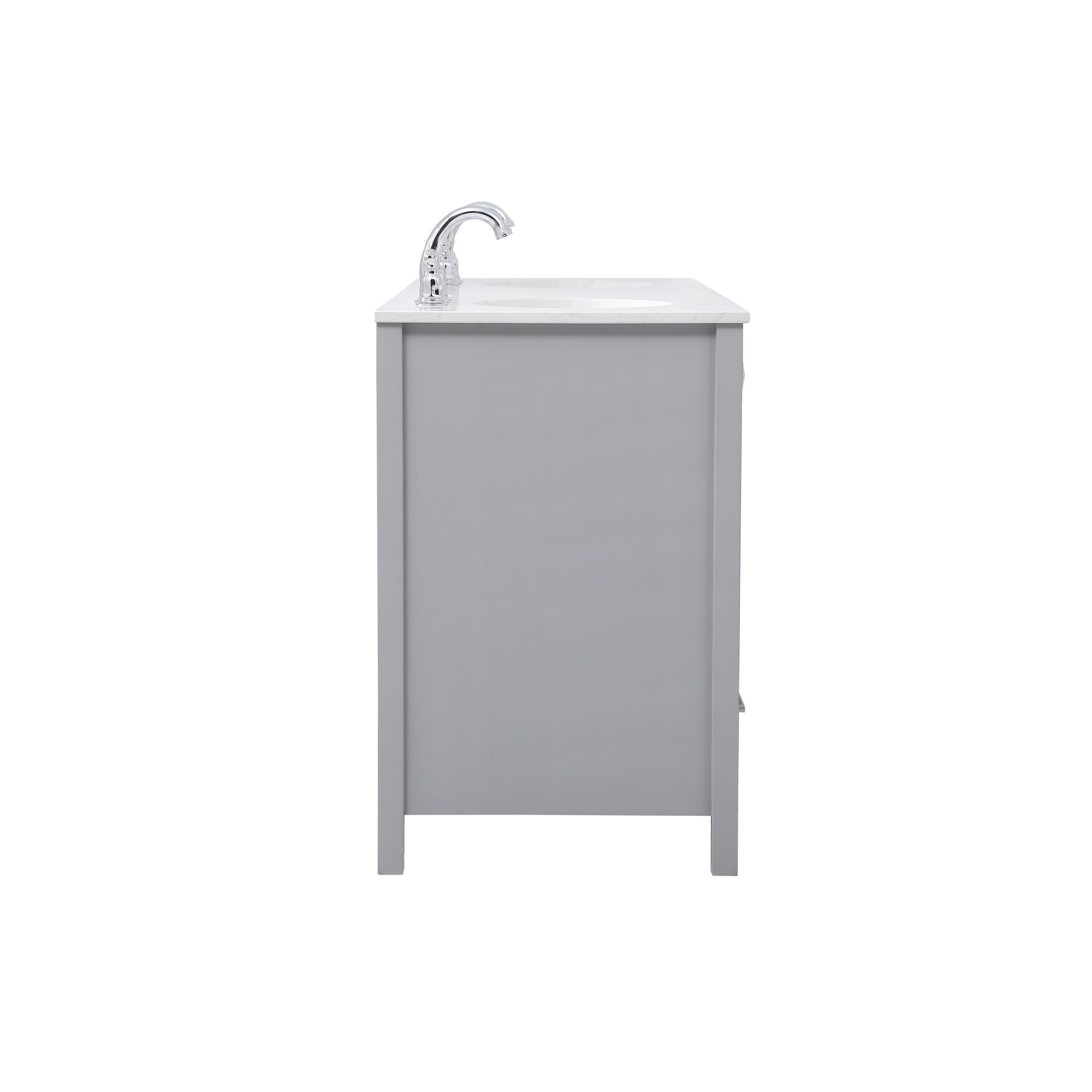 Irene Bath Vanity by Elegant Decor