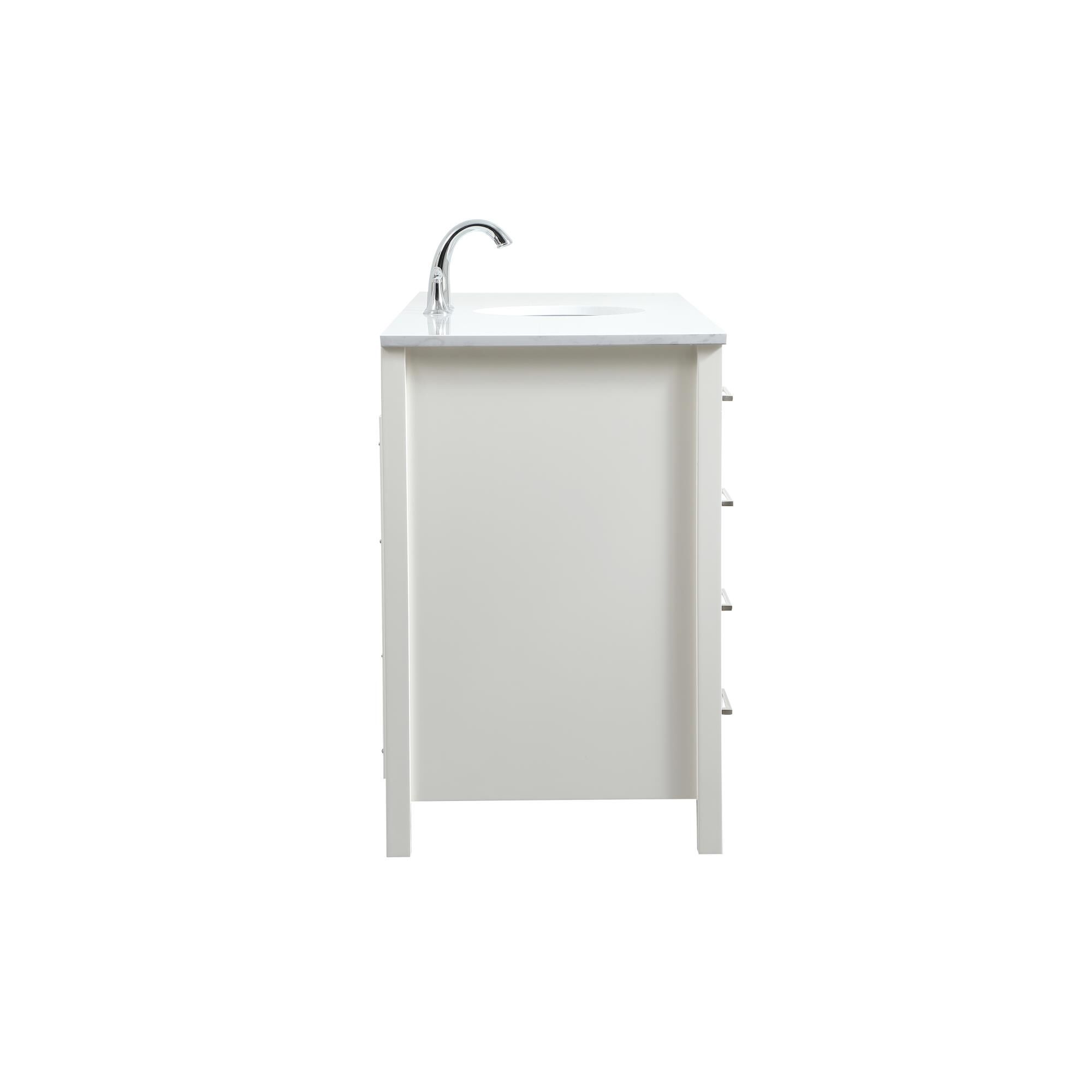 Irene Bath Vanity by Elegant Decor
