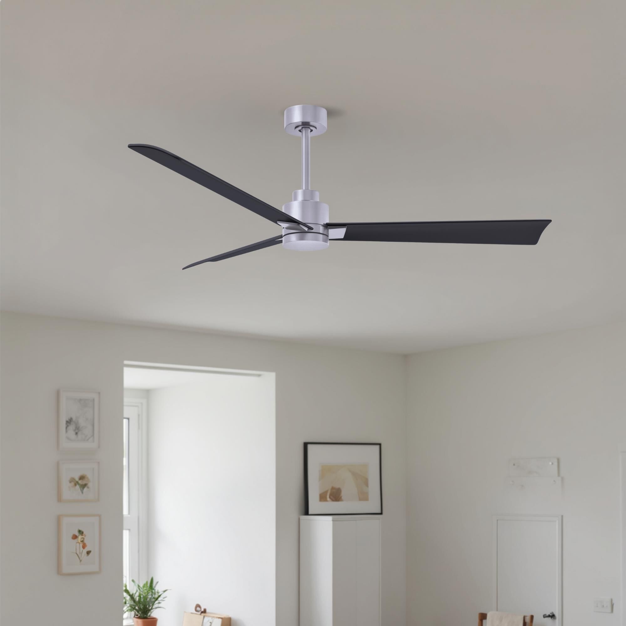 Alessandra 56 Inch Ceiling Fan by Matthews Fan Company