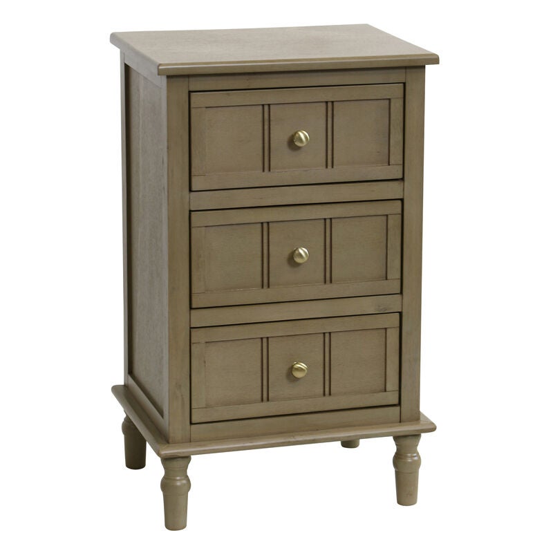 Bennett Night Stand by Stylecraft