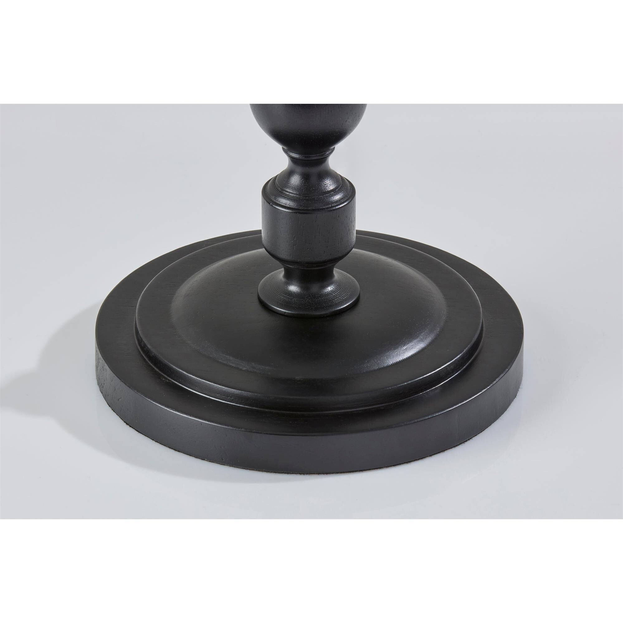 Claret 72 Inch Torchiere Lamp,