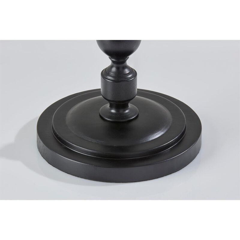 Claret 72 Inch Torchiere Lamp by Adesso