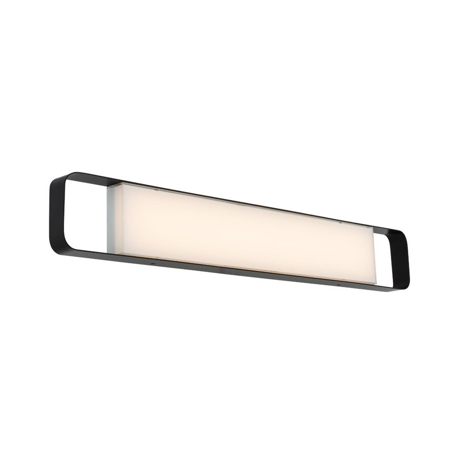 Rhapsody 34 Inch 1 Light LED Bath Vanity Light by Kalco Lighting