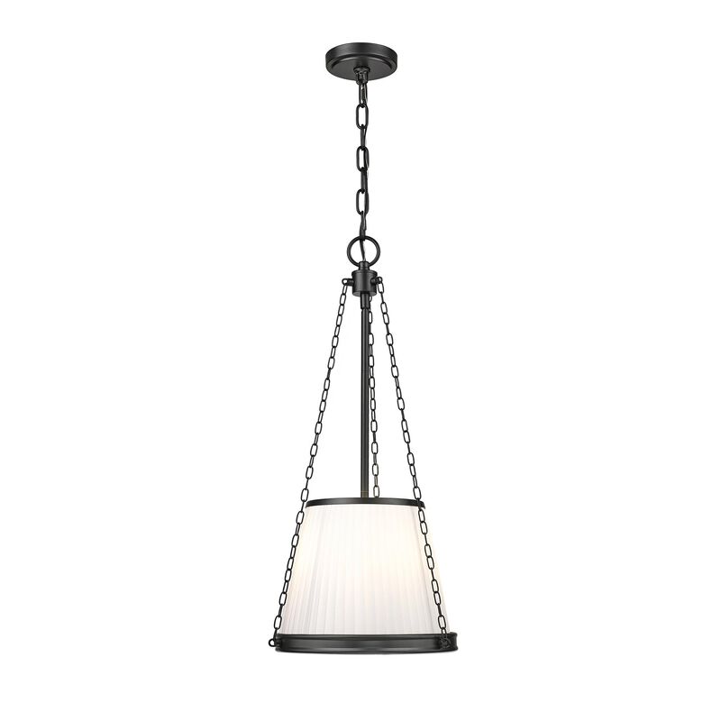 Madeline 12 Inch Mini Pendant by Z Lite