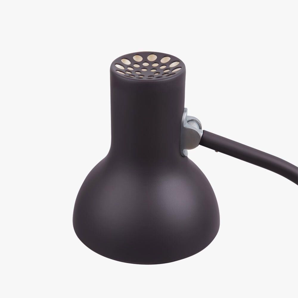 Shown in Black Umber finish