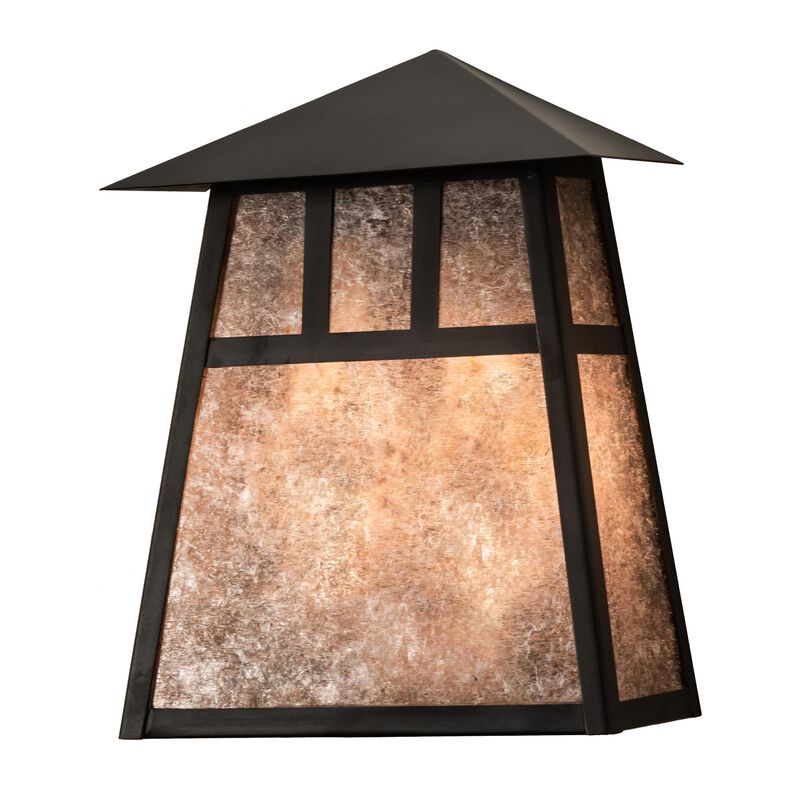 Stillwater 11 Inch Wall Sconce by Meyda Lighting