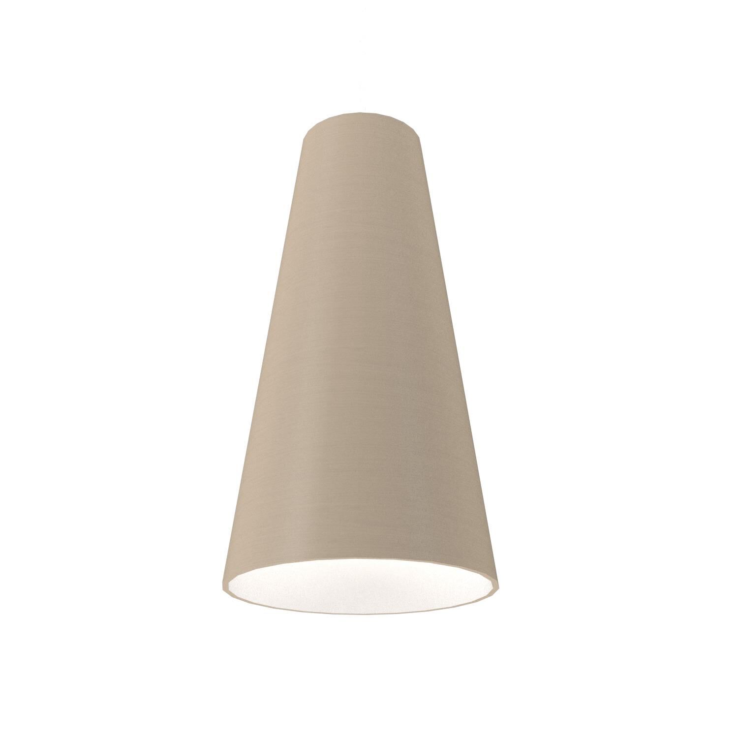 Conical Mini Pendant by Accord Lighting