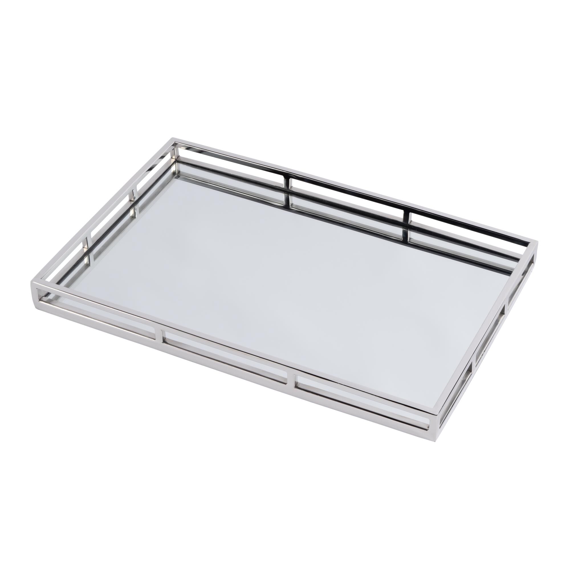 Hors D'Oeuvres Tray by Butler Specialty Company