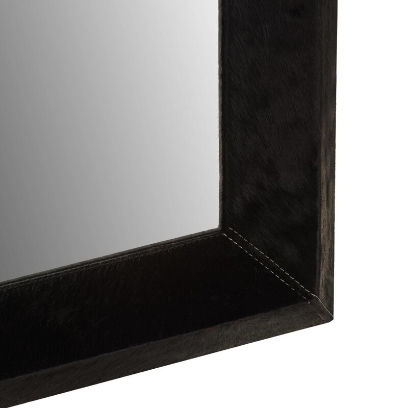 Nerone 32 Inch Decorative Mirror by Arteriors Home