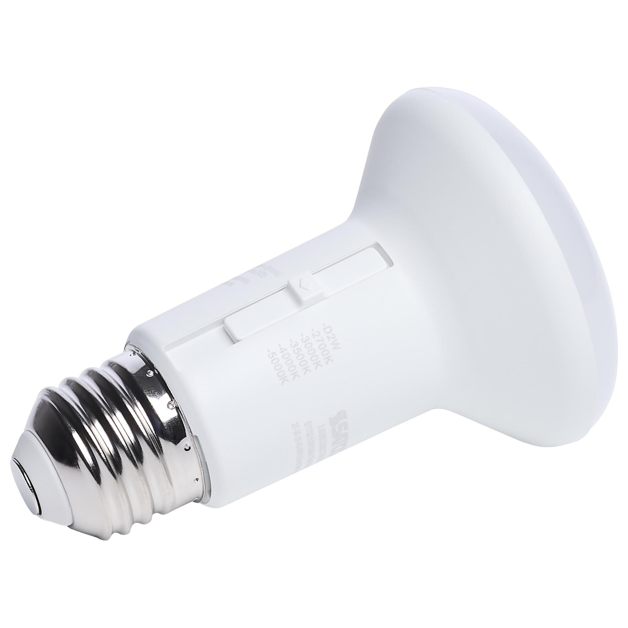 LED Light Bulb by Satco
