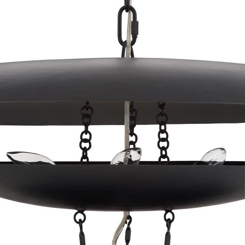 Florko 31 Inch Chandelier by Arteriors Home