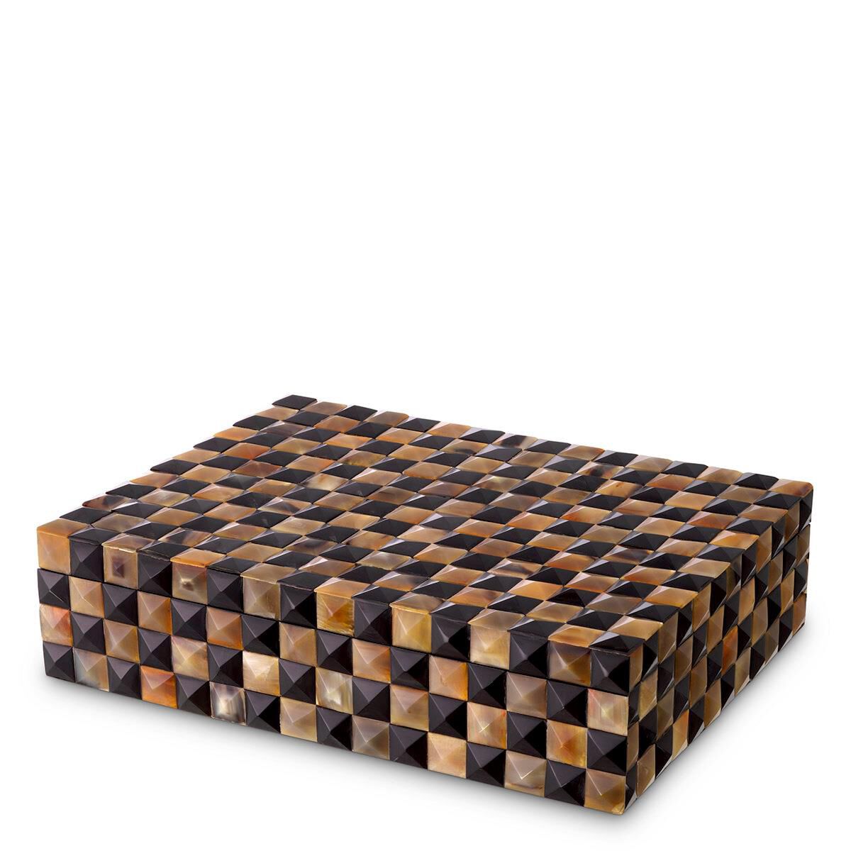 Magician Accent Box by Eichholtz