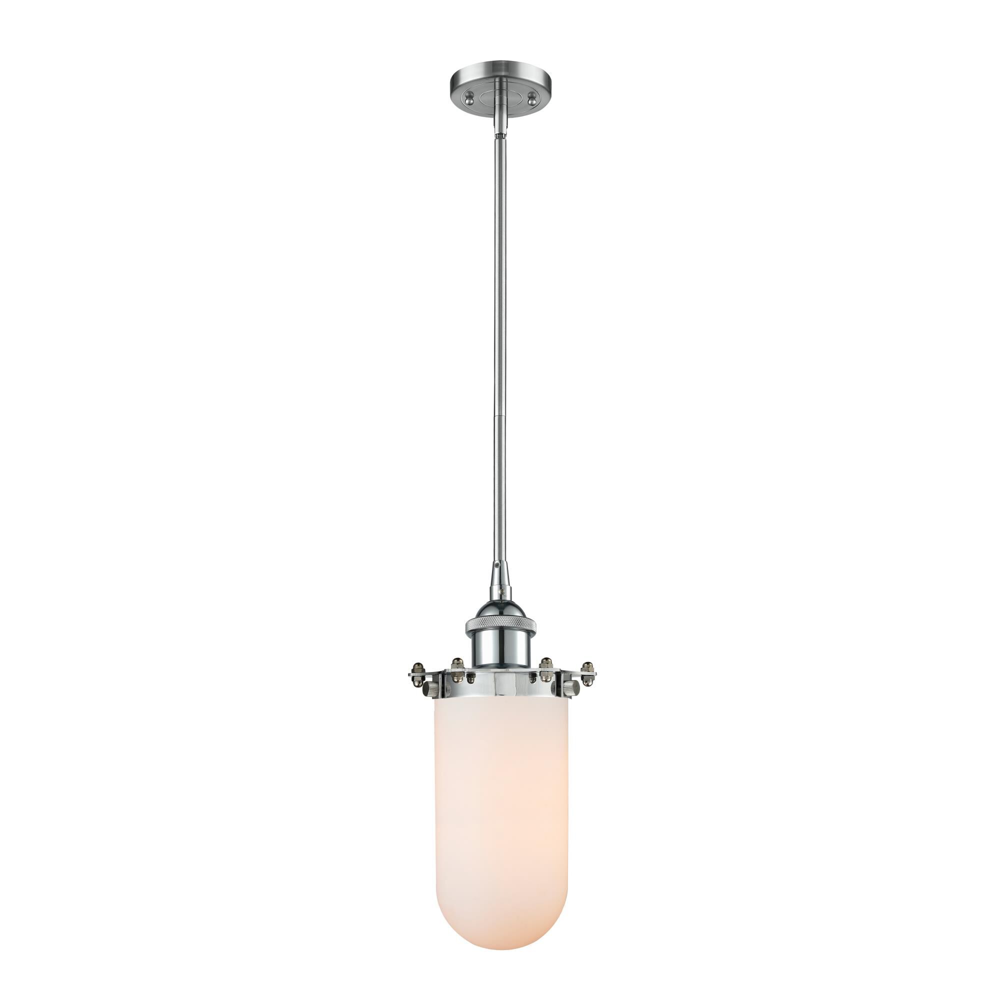 Innovations Lighting Bruno Marashlian Kingsbury 6 Inch LED Mini Pendant