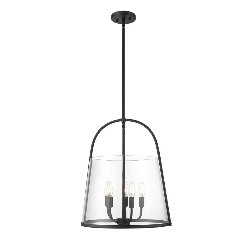 Archis 18 Inch Large Pendant by Z-Lite
