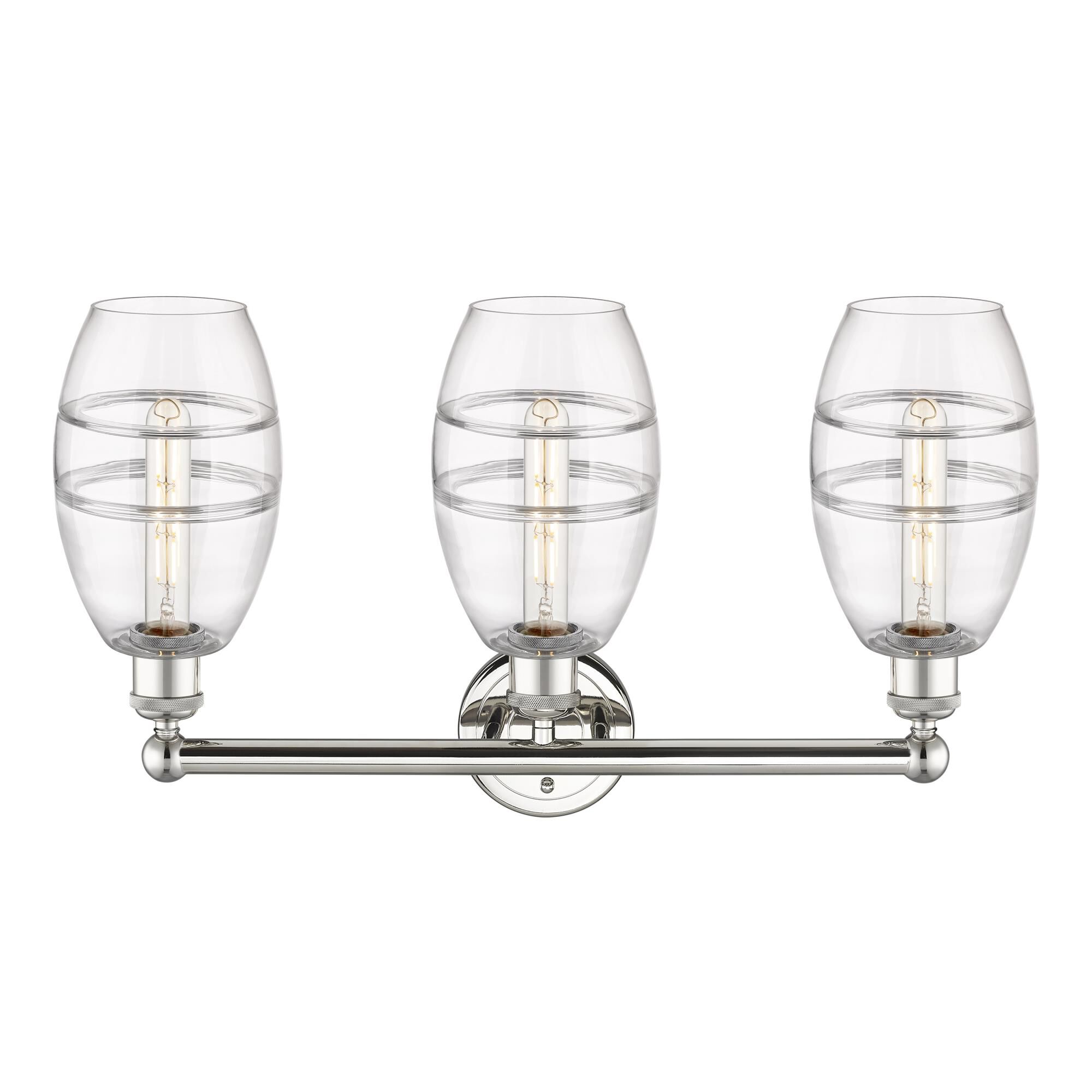 Bruno Marashlian Vaz 24 Inch Bath Vanity Light by Innovations Lighting