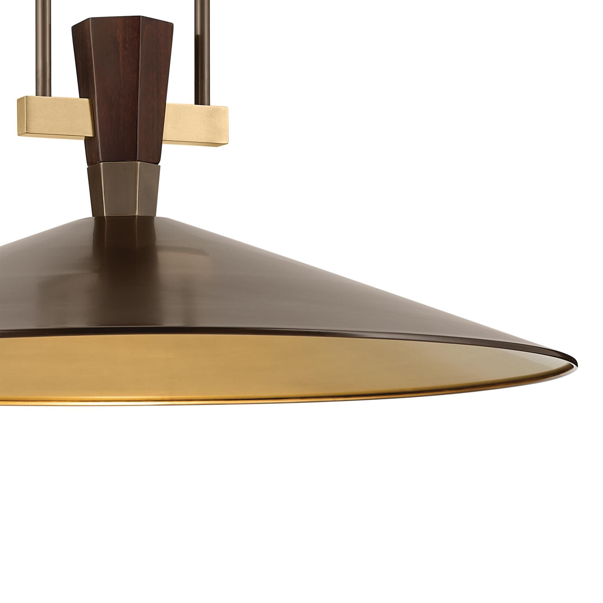 Tenon 28 Inch Large Pendant by Kichler Lighting