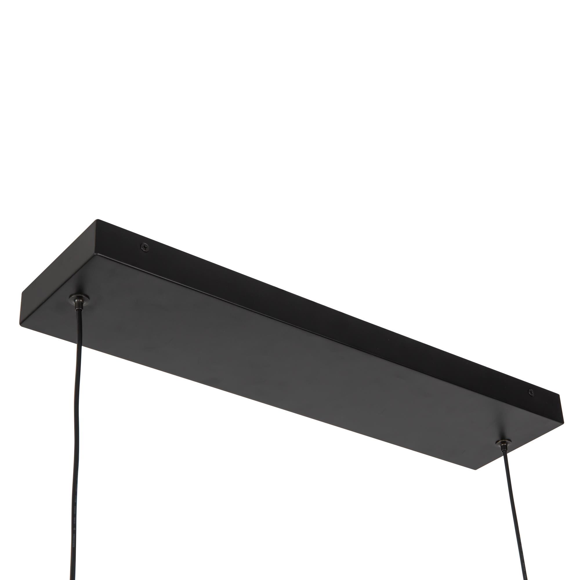 Mark Choi Dottie Large Linear Chandelier,