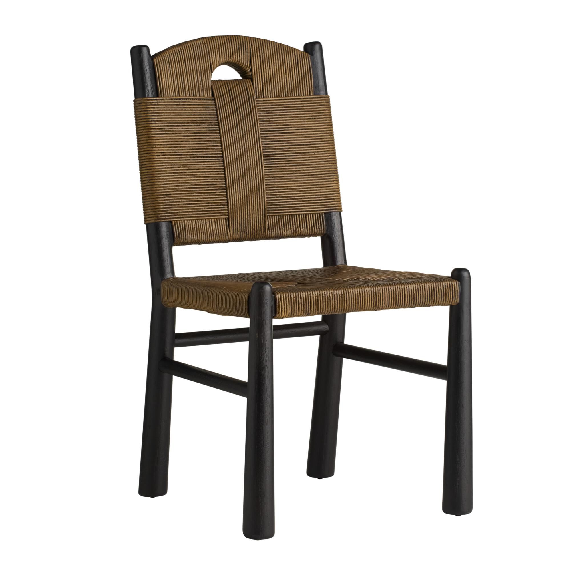 Solange 36 Inch Dining Chair by Arteriors Home