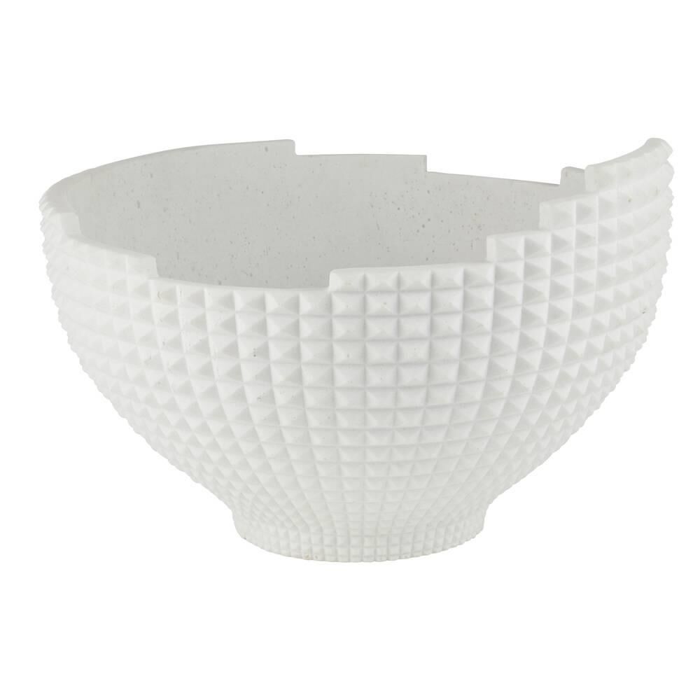 Caruso 16 Inch Bowl by Arteriors Home