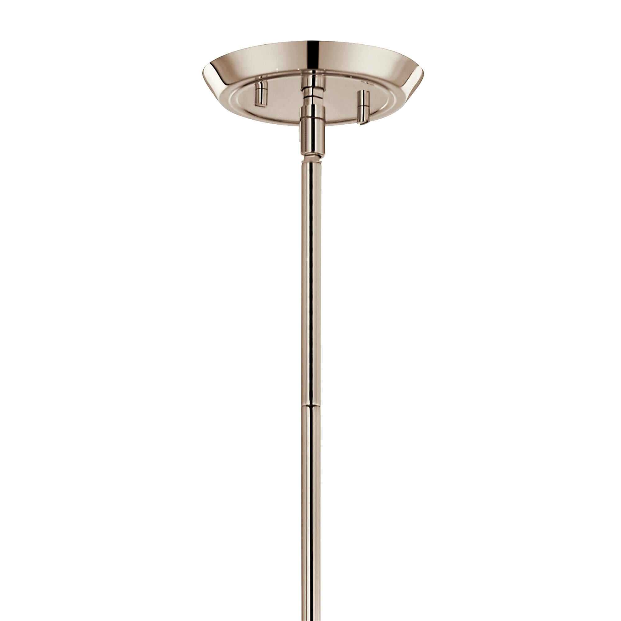 Alvaro Medium Linear Chandelier,