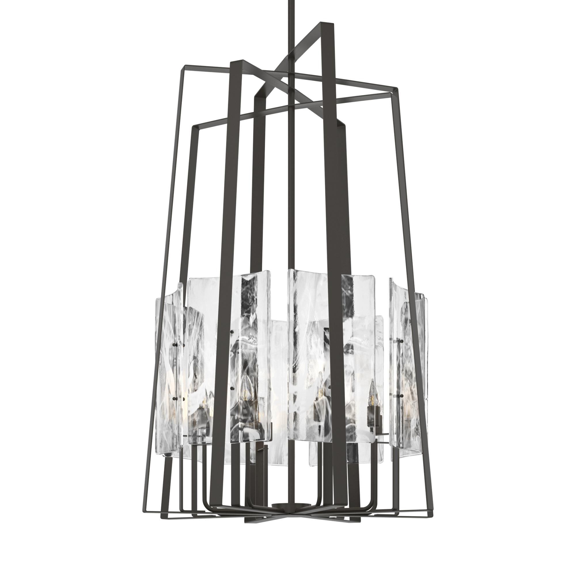 Arc 34 Inch Large Pendant by Hubbardton Forge