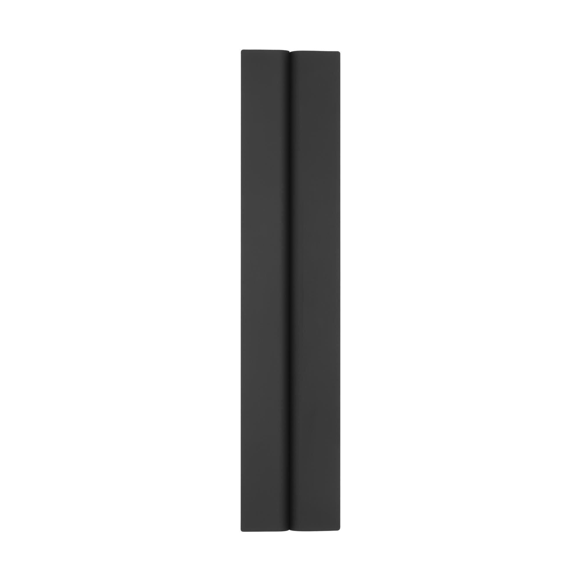 Peter Bristol Cloak 5 Inch Bath Vanity Light by Visual Comfort Modern Collection