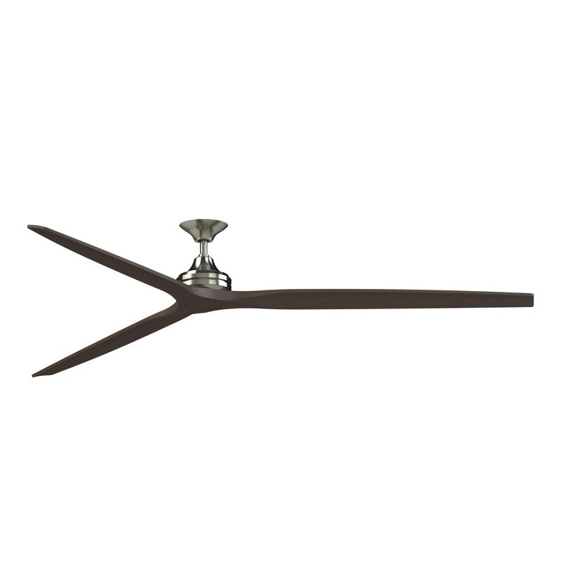 Spitfire 96 Inch Ceiling Fan by Fanimation