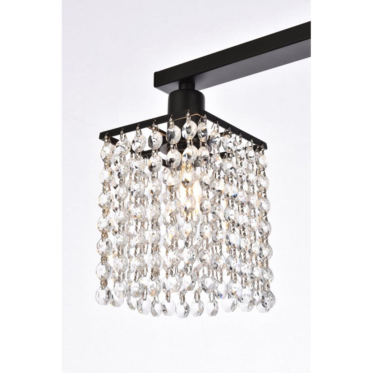 Phineas 24 Inch 3 Light Bath Vanity Light by Elegant Lighting
