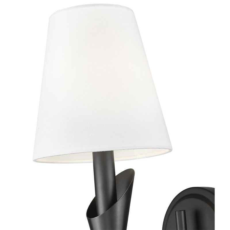 Claudelle 14 Inch Wall Sconce by Z Lite