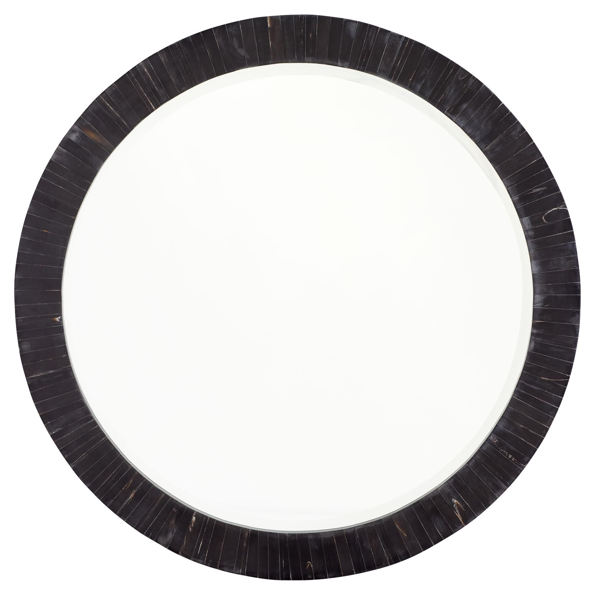 Nautilus Decorative Mirror by Cyan Designs