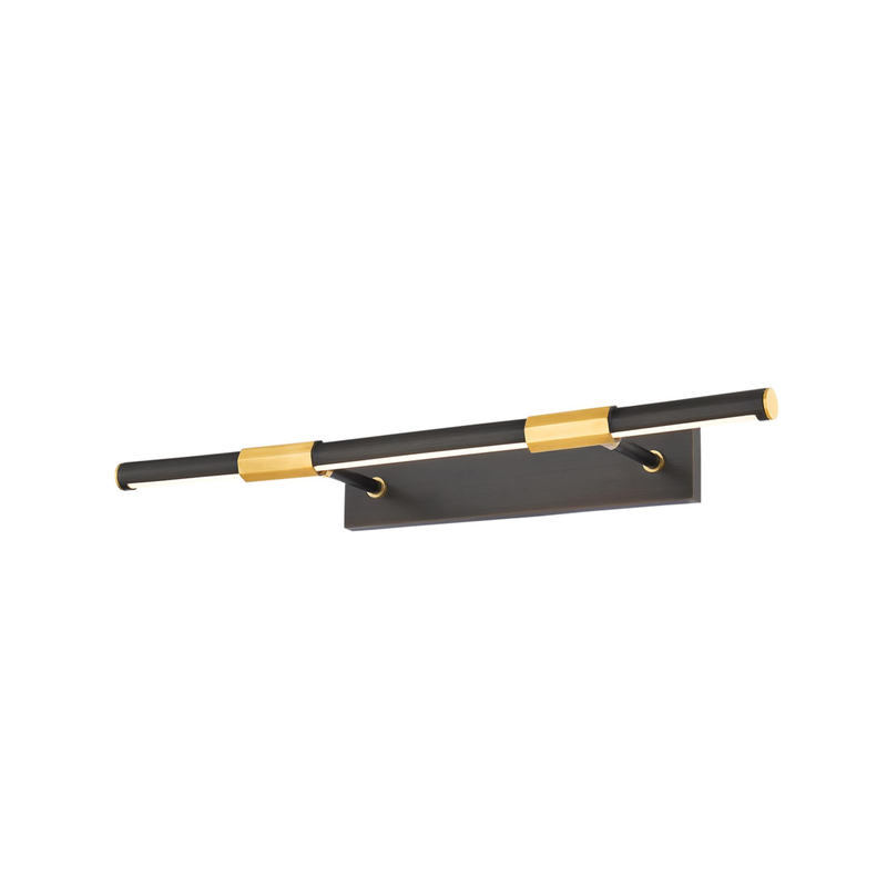 Melbourne 23.75 Inch Picture and Display Light by Hudson Valley Lighting