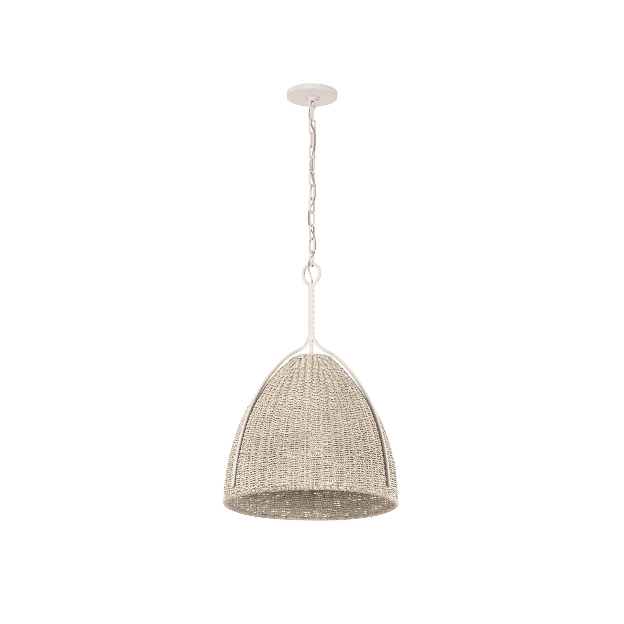 Woodlawn 19 Inch Large Pendant by Hudson Valley Lighting
