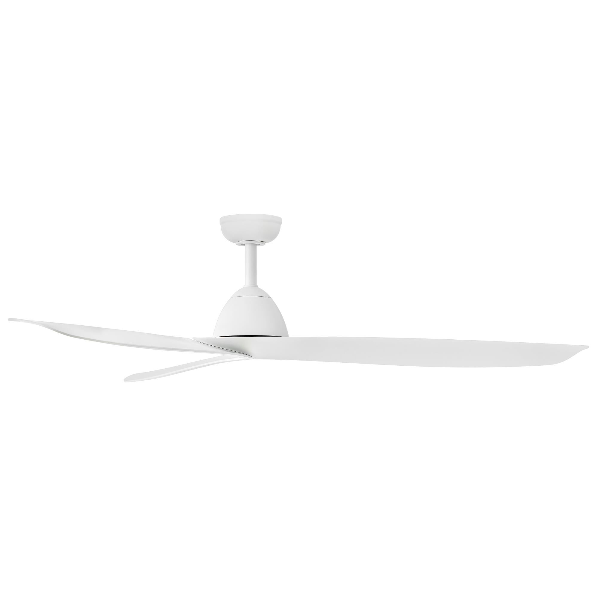 Liv Outdoor Rated 60 Inch Ceiling Fan by Hinkley Lighting