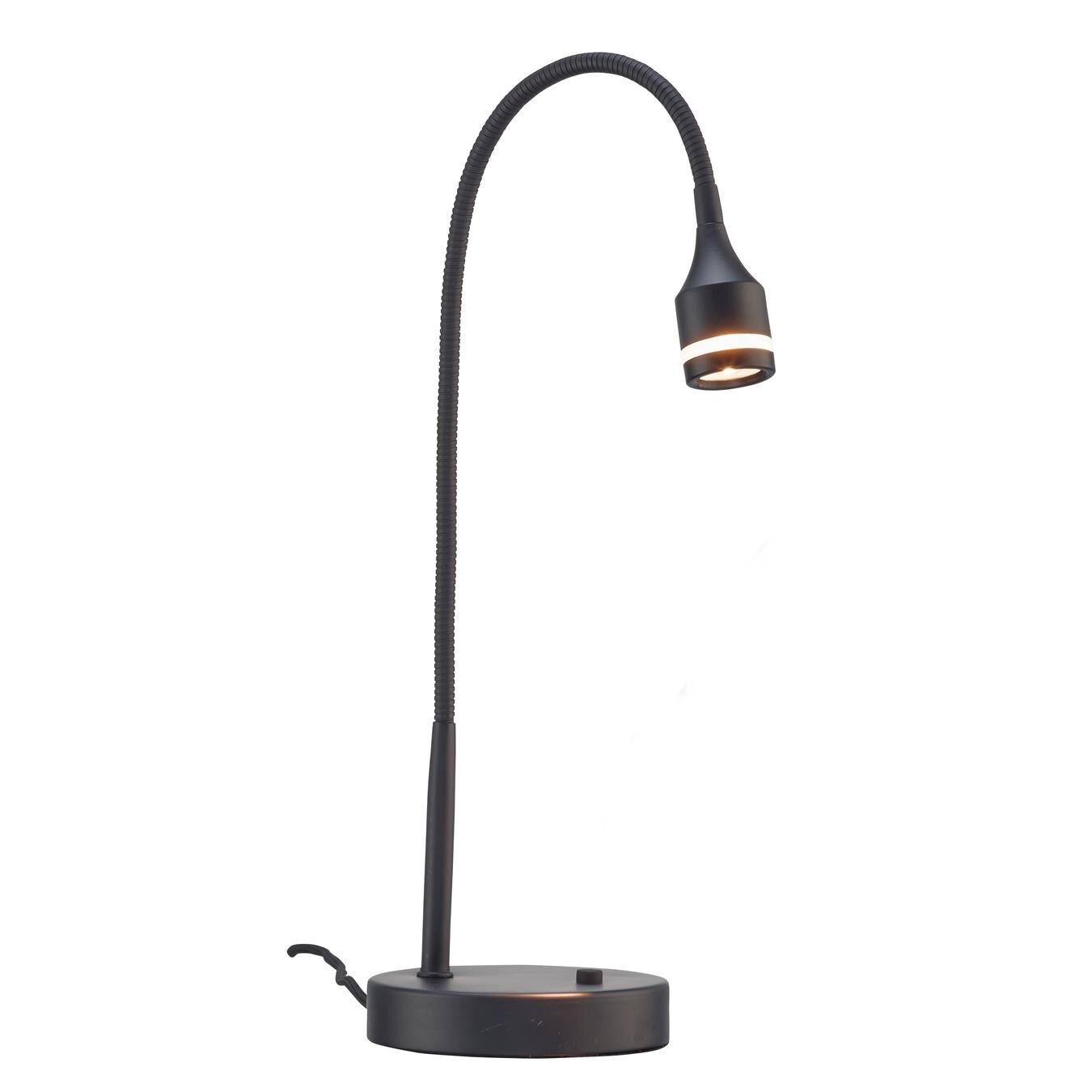Prospect 18 Inch Desk Lamp by Adesso