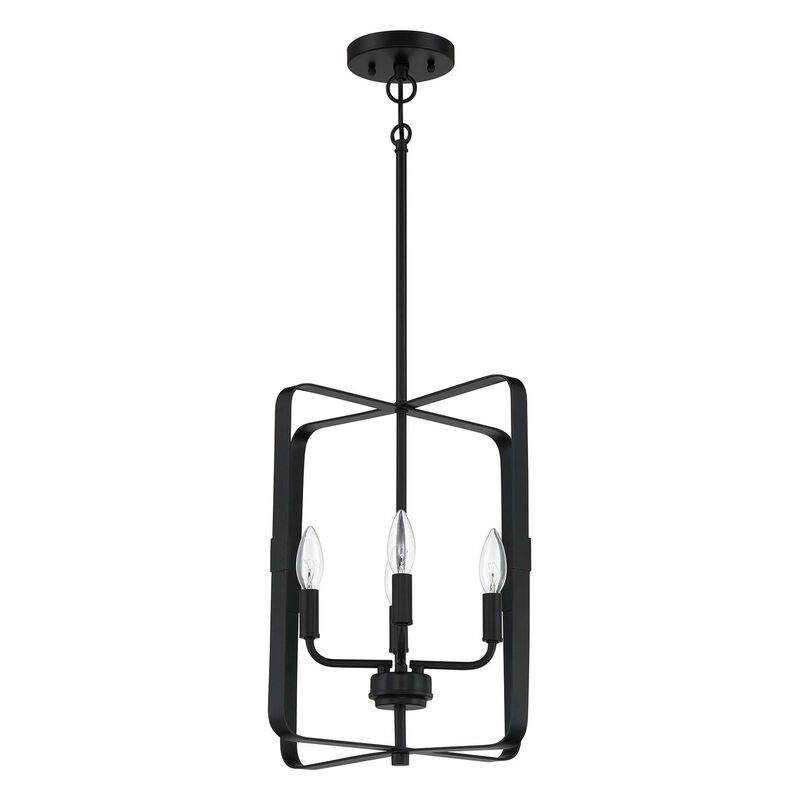 Stowe 15 Inch Cage Pendant by Craftmade