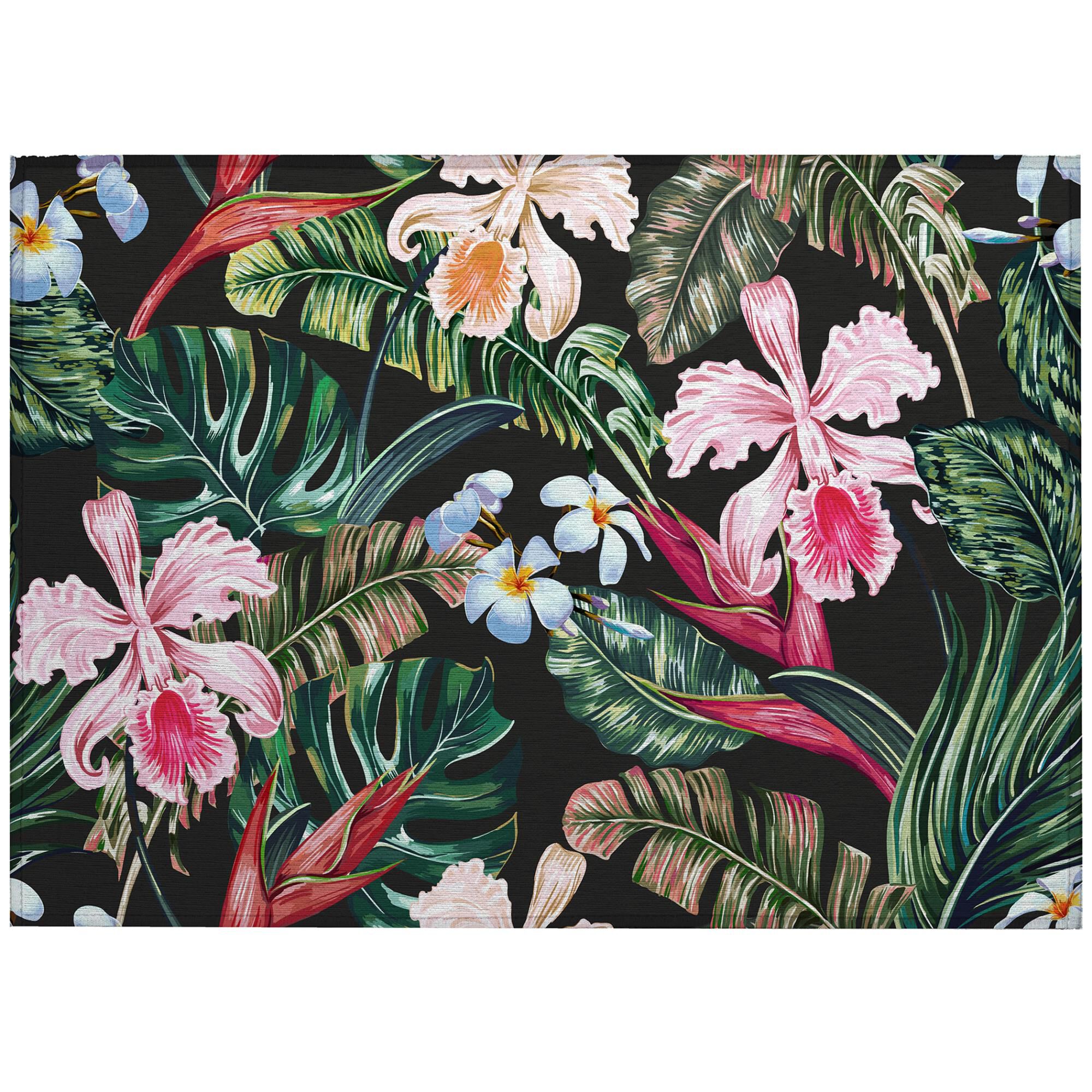 Tropics Tc6 Area Rug by Dalyn Rug Company