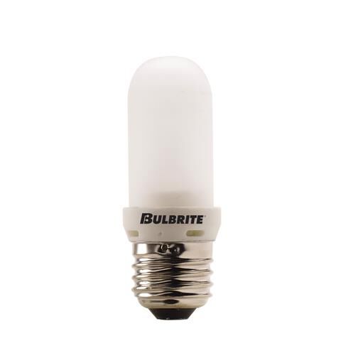 100 Watt 2900K T8 Halogen Light Bulb,