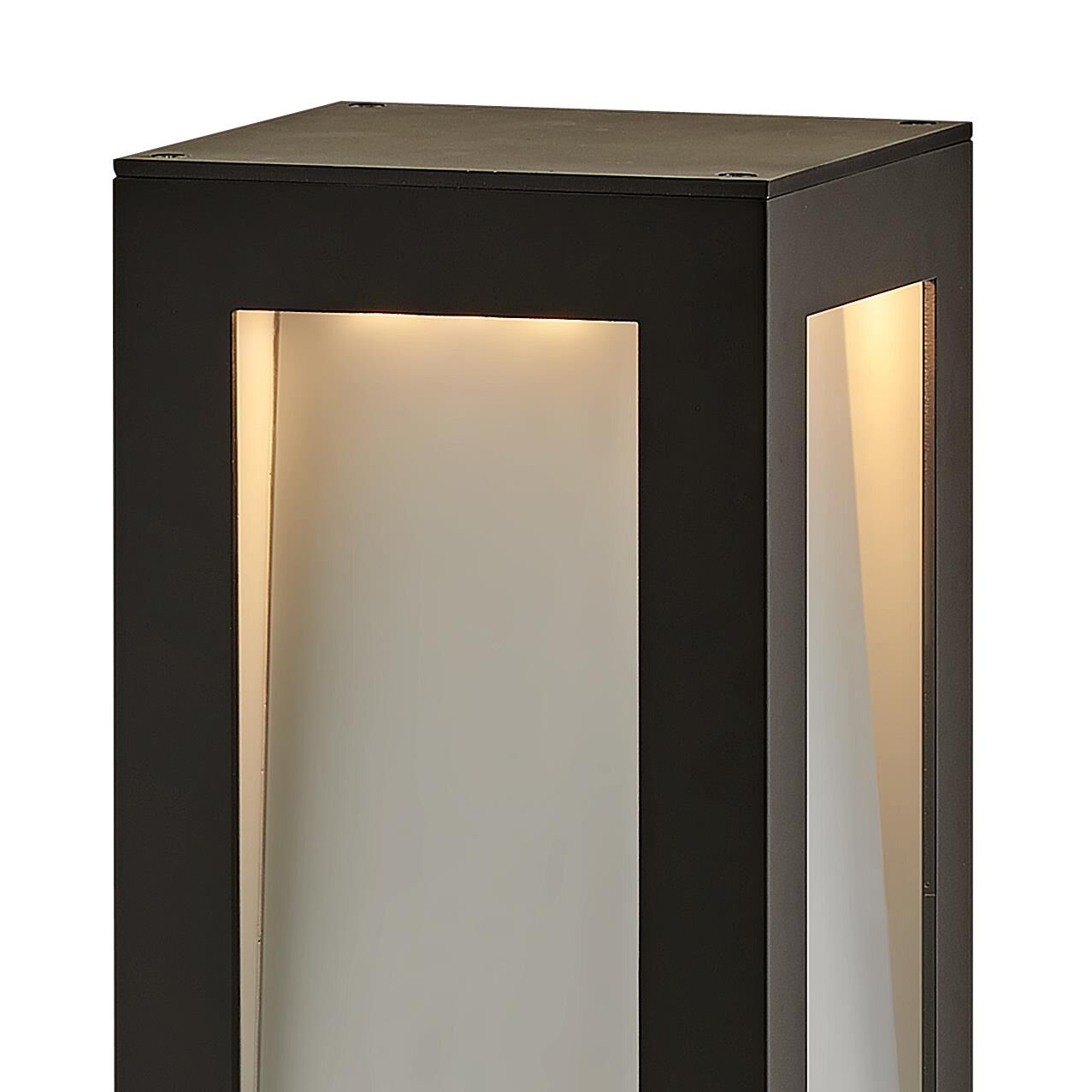 Shown in Bronze finish