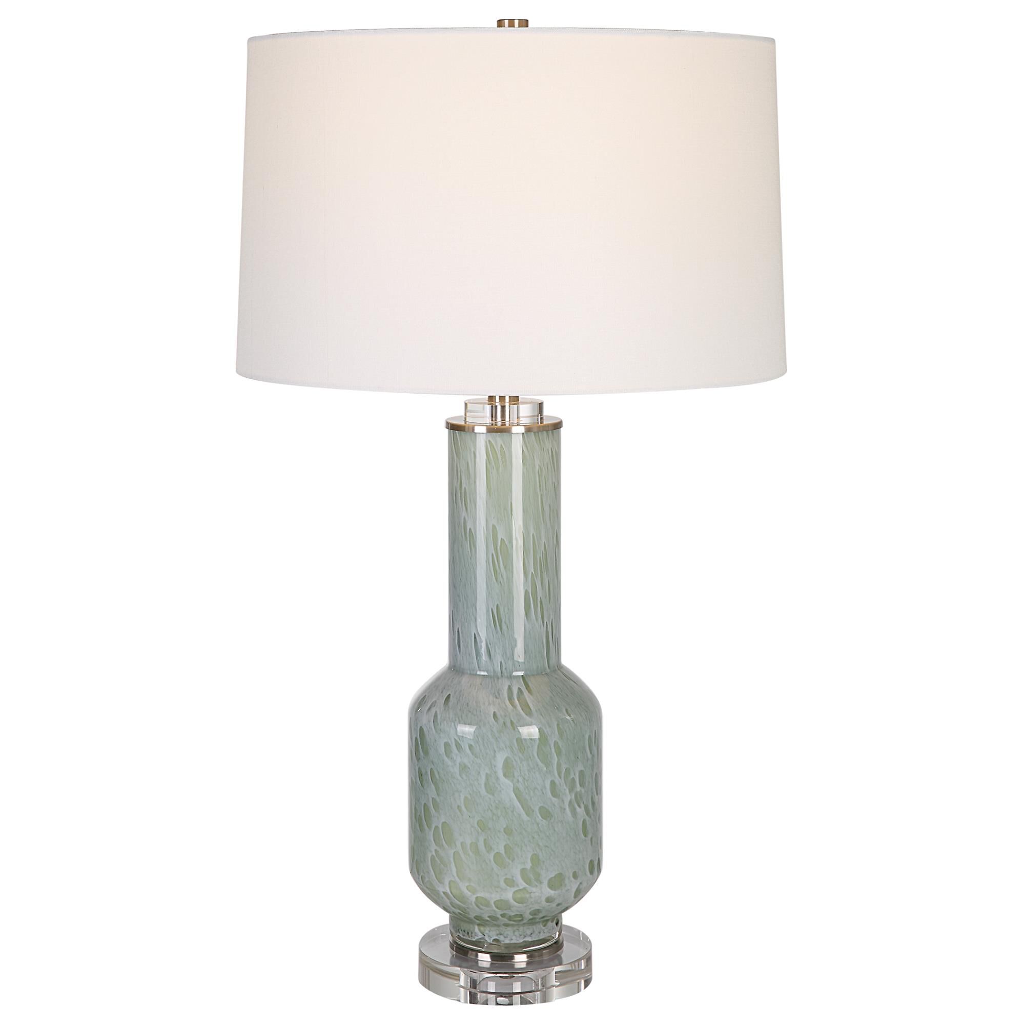 Carolyn Kinder Imperia 30 Inch Table Lamp by Uttermost