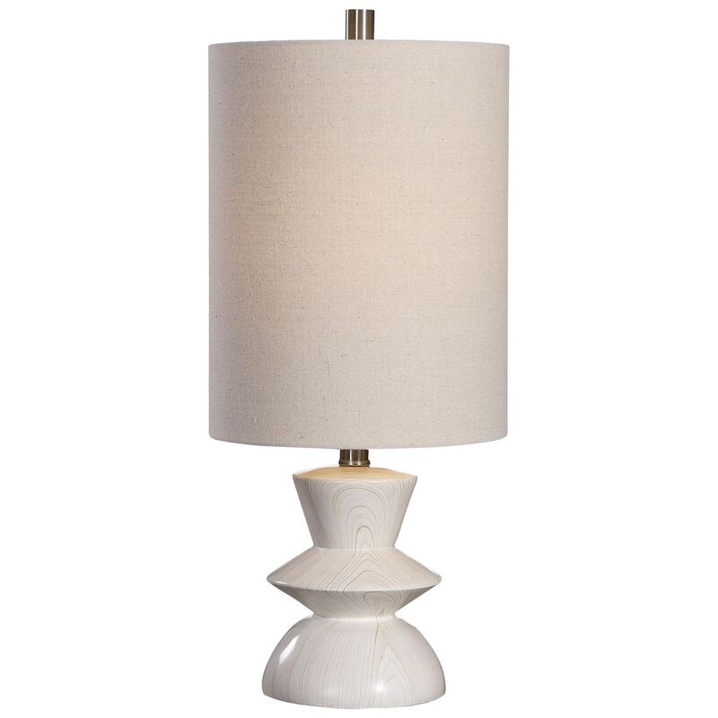 Stevens Small Table Lamp by Uttermost