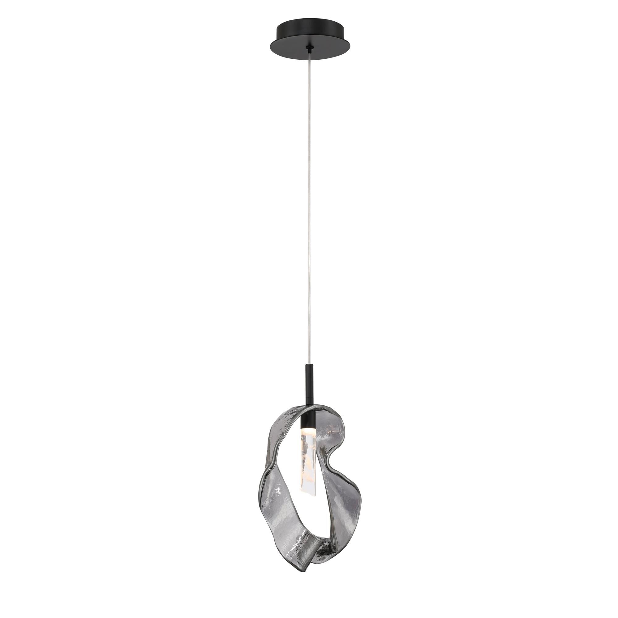 Norah 13 Inch Mini Pendant,