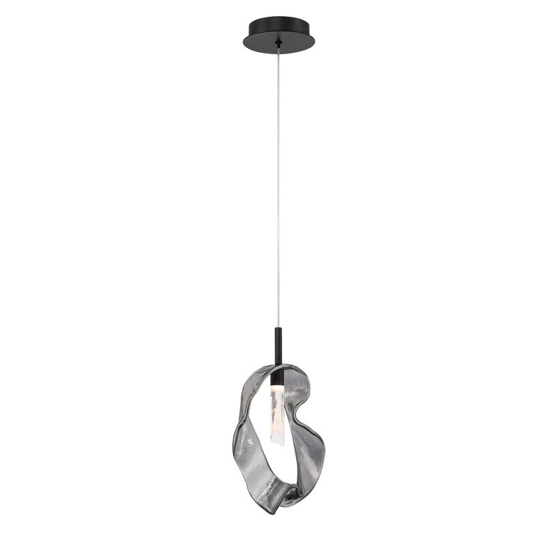 Norah 13 Inch Mini Pendant by Eurofase Lighting