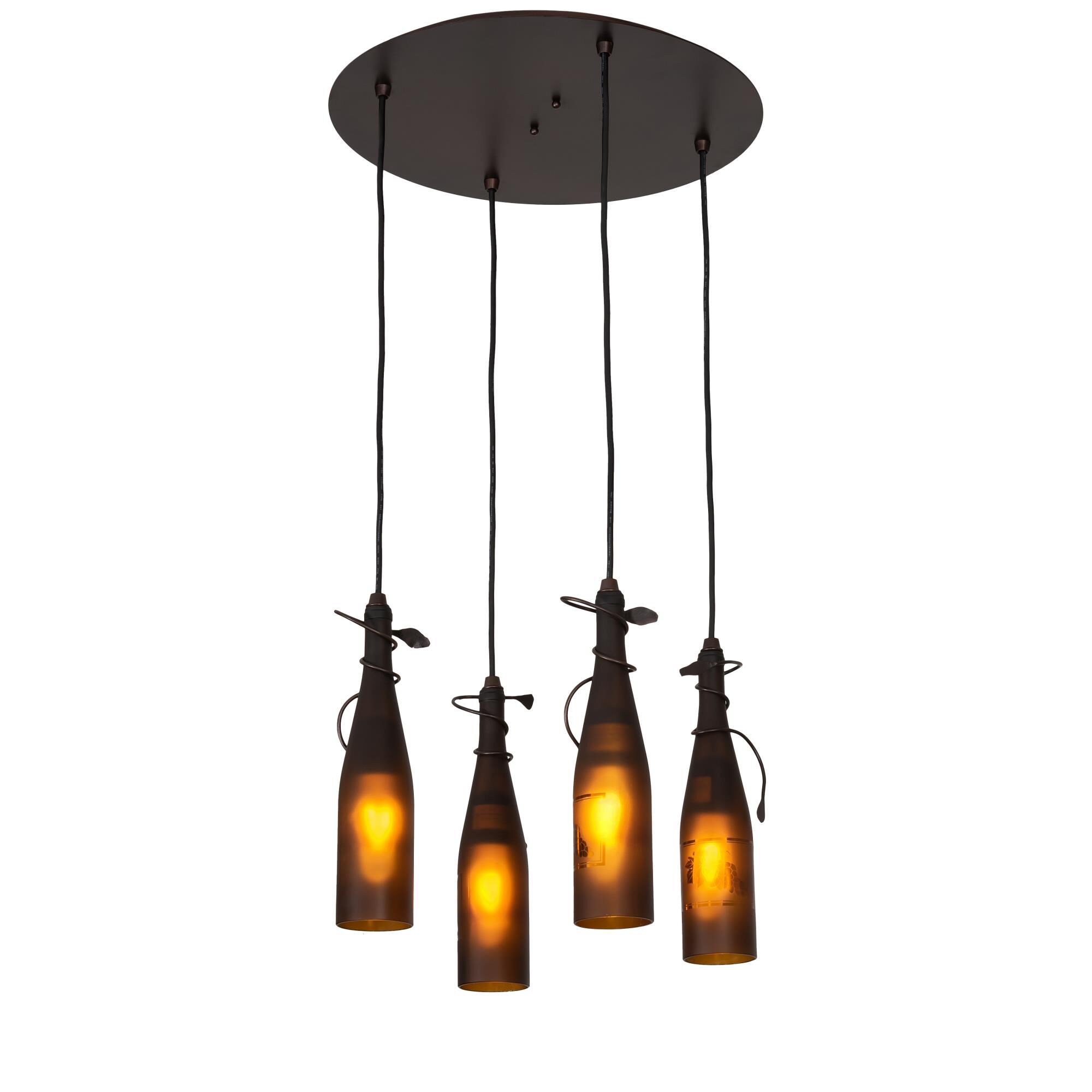 Shown in Textured Black finish