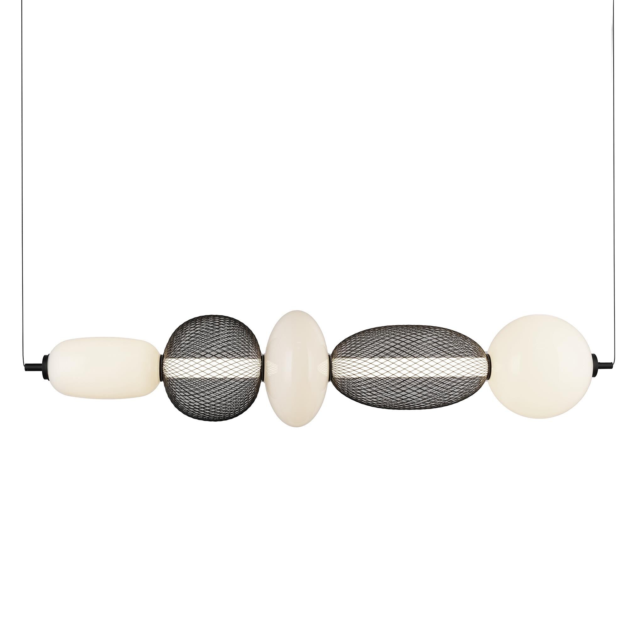 Ace 44 Inch Linear Suspension Light,