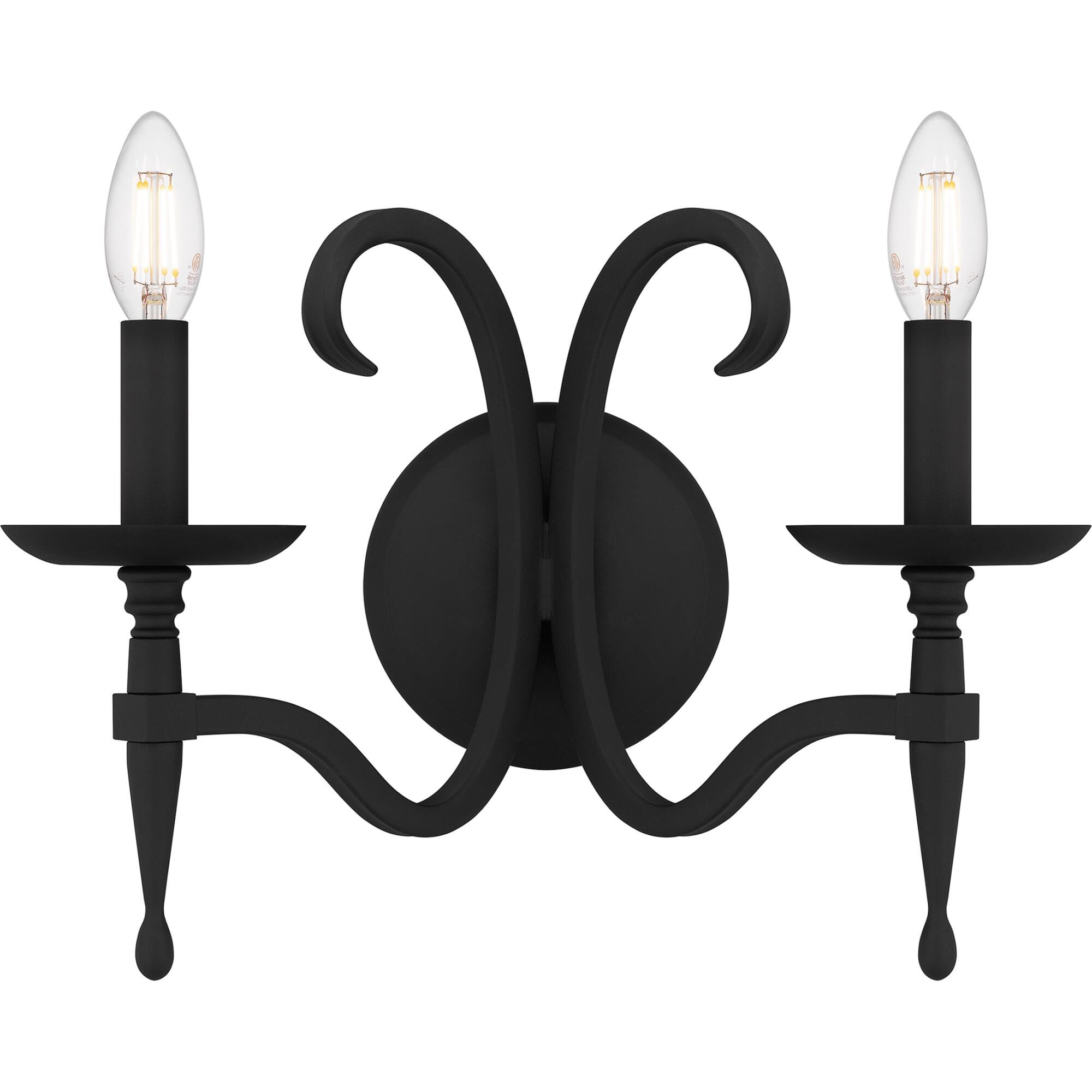 Shown in Earth Black finish