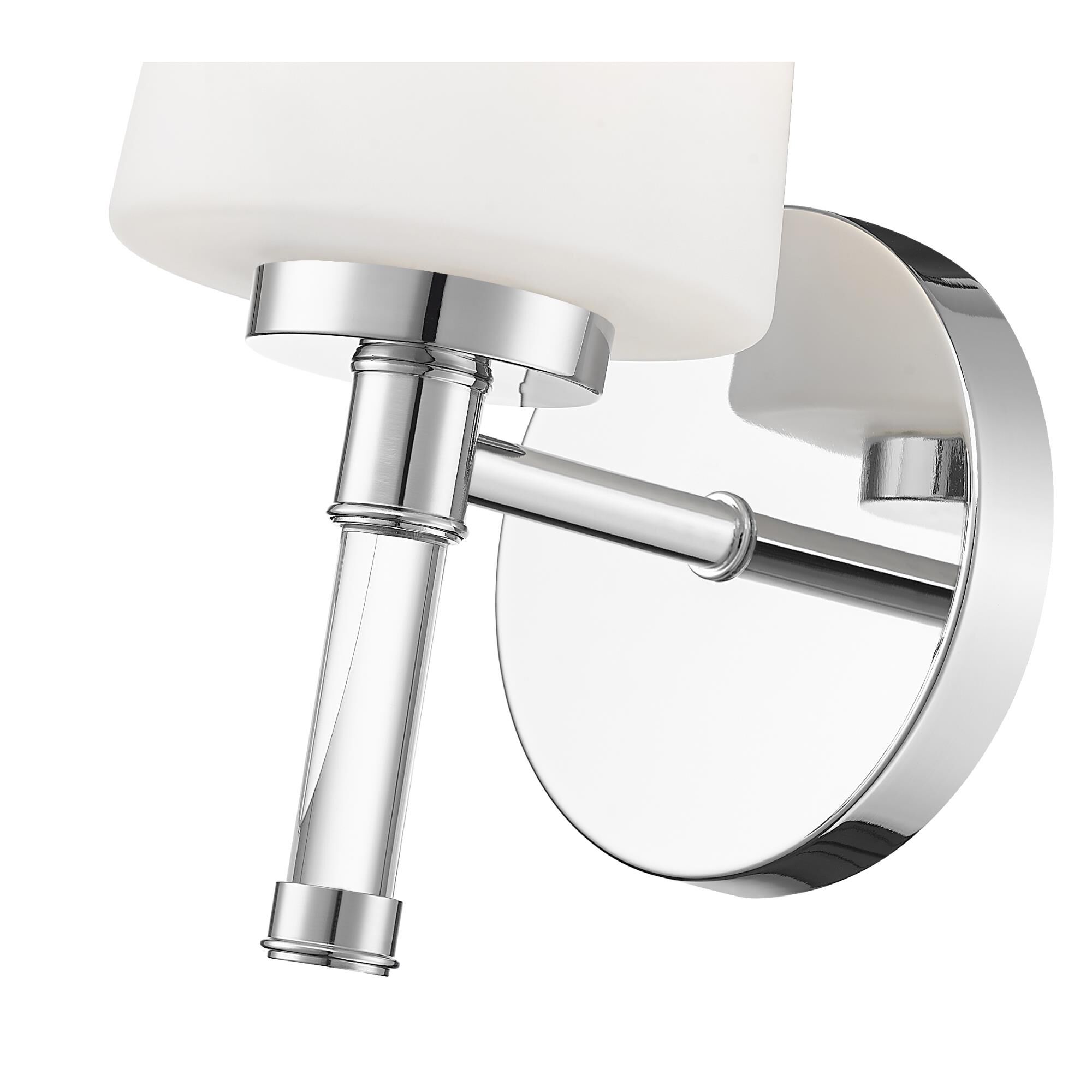 Henri 5 Inch Bath Vanity Light by Z-lite