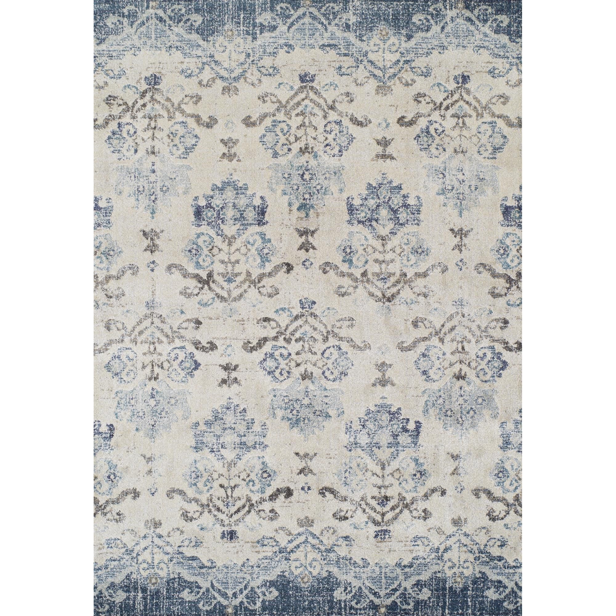 Antigua AN11 Area Rug,