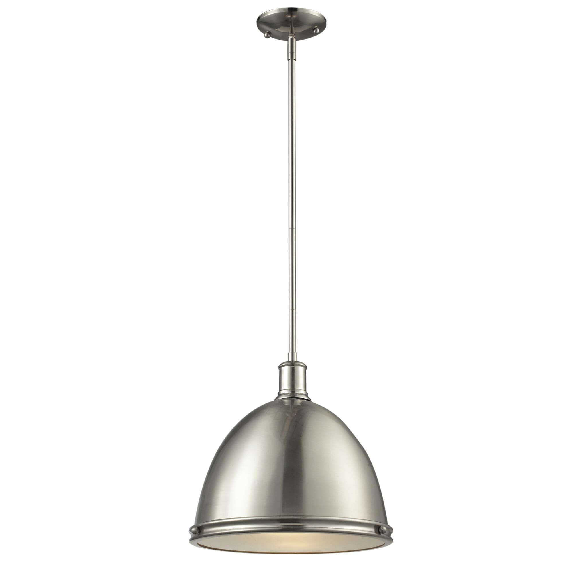 Z-Lite Mason 13 Inch Large Pendant