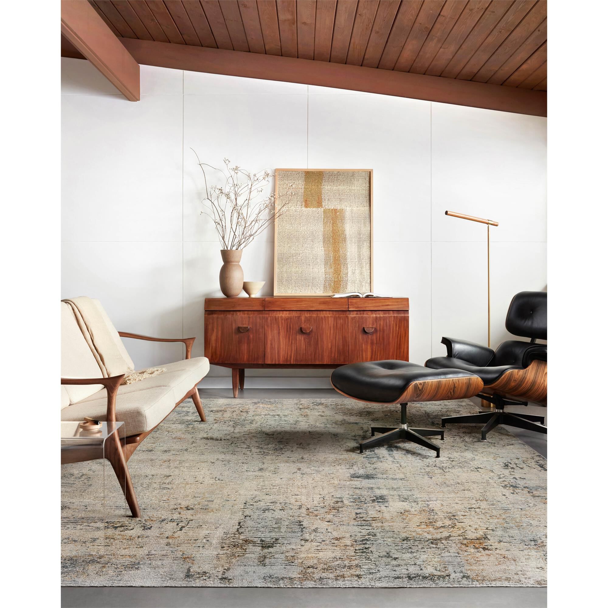 AXEL Area Rug,