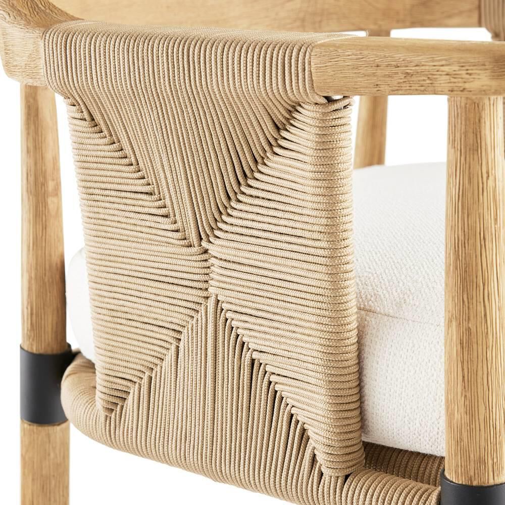 Estes 35 Inch Stool by Arteriors Home